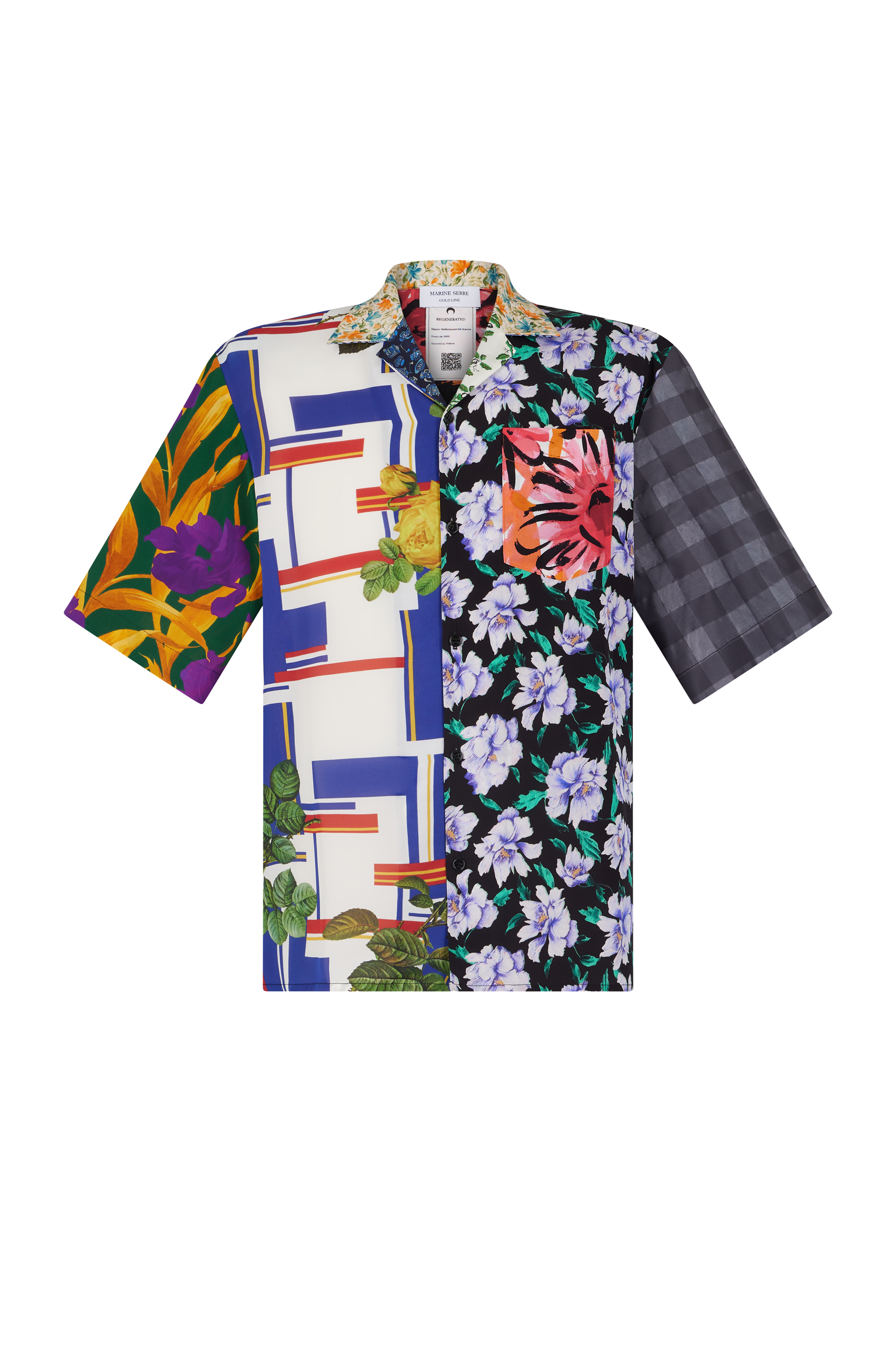 PRIX MARQUE : 170€_Multicolor Chemise - Multicolor