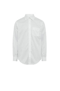 PRIX MARQUE : 95€_Optical White Chemise - Optical White