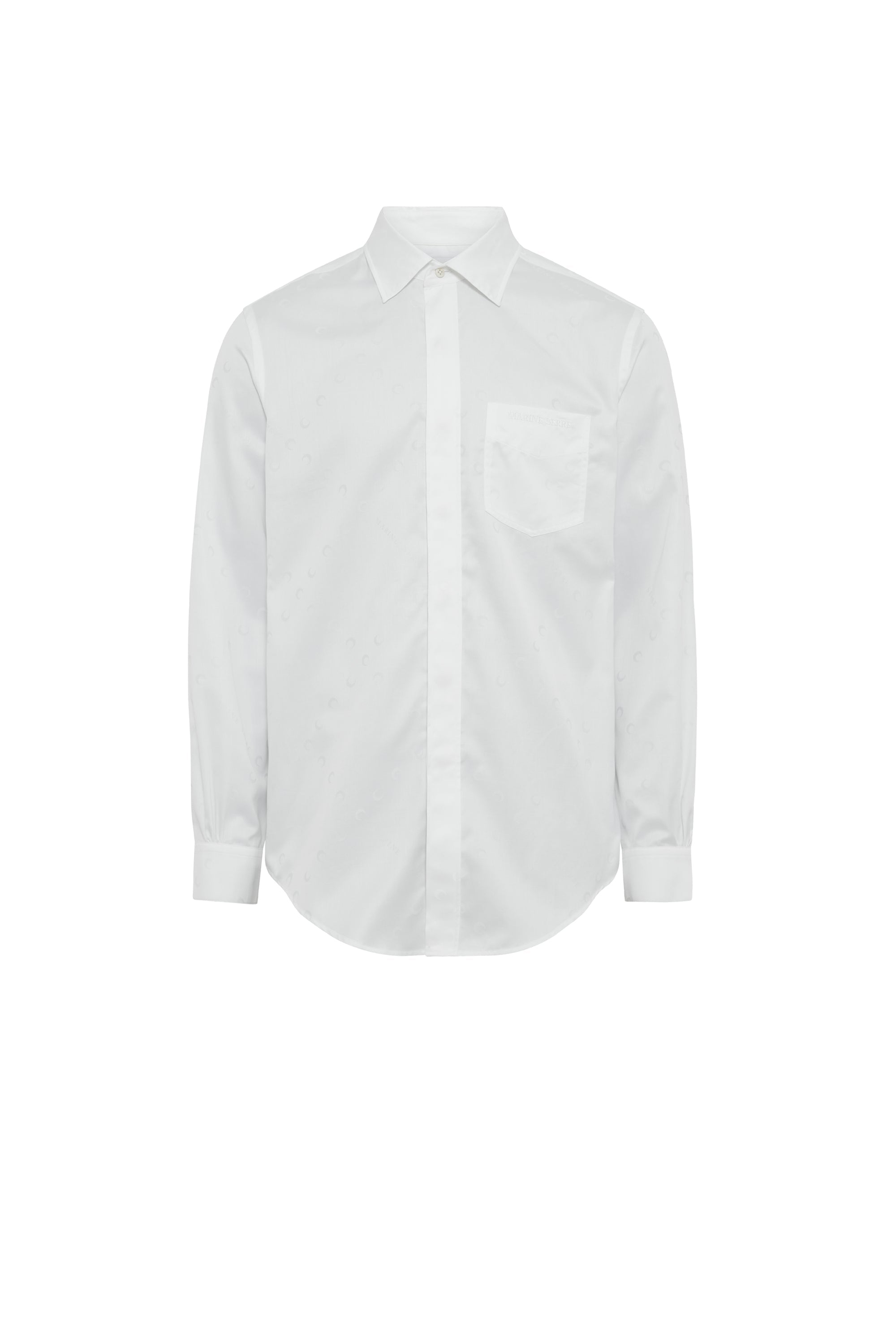 PRIX MARQUE : 95€_Optical White Chemise - Optical White