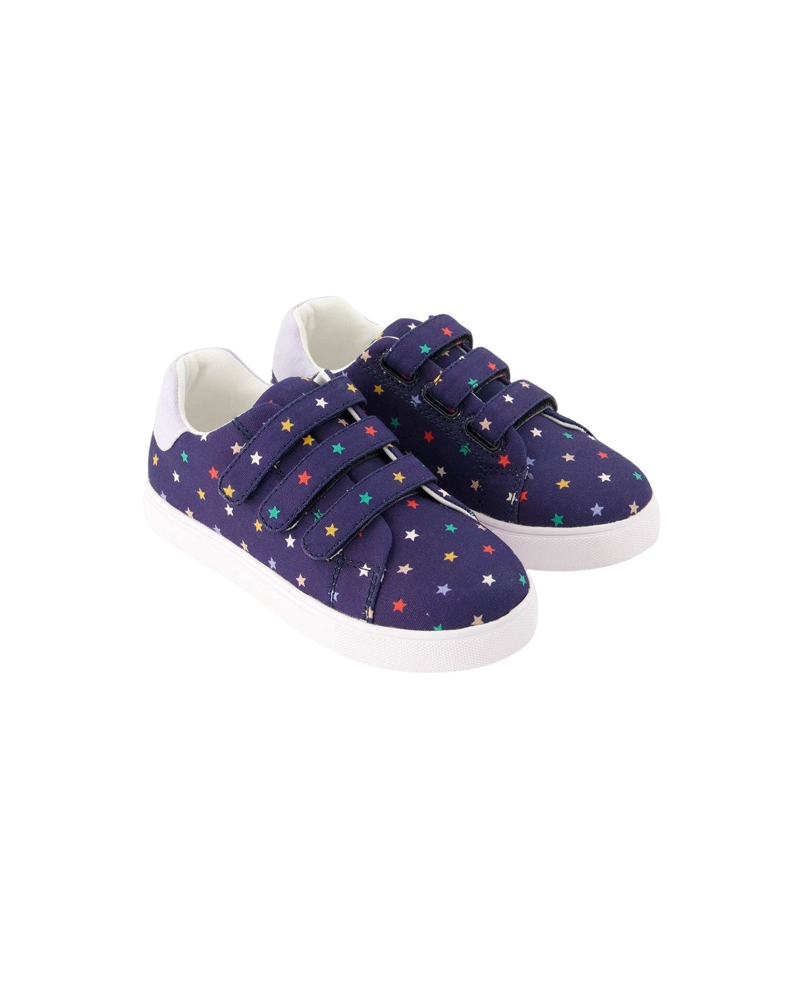 Baskets Basil - Navy Bonton