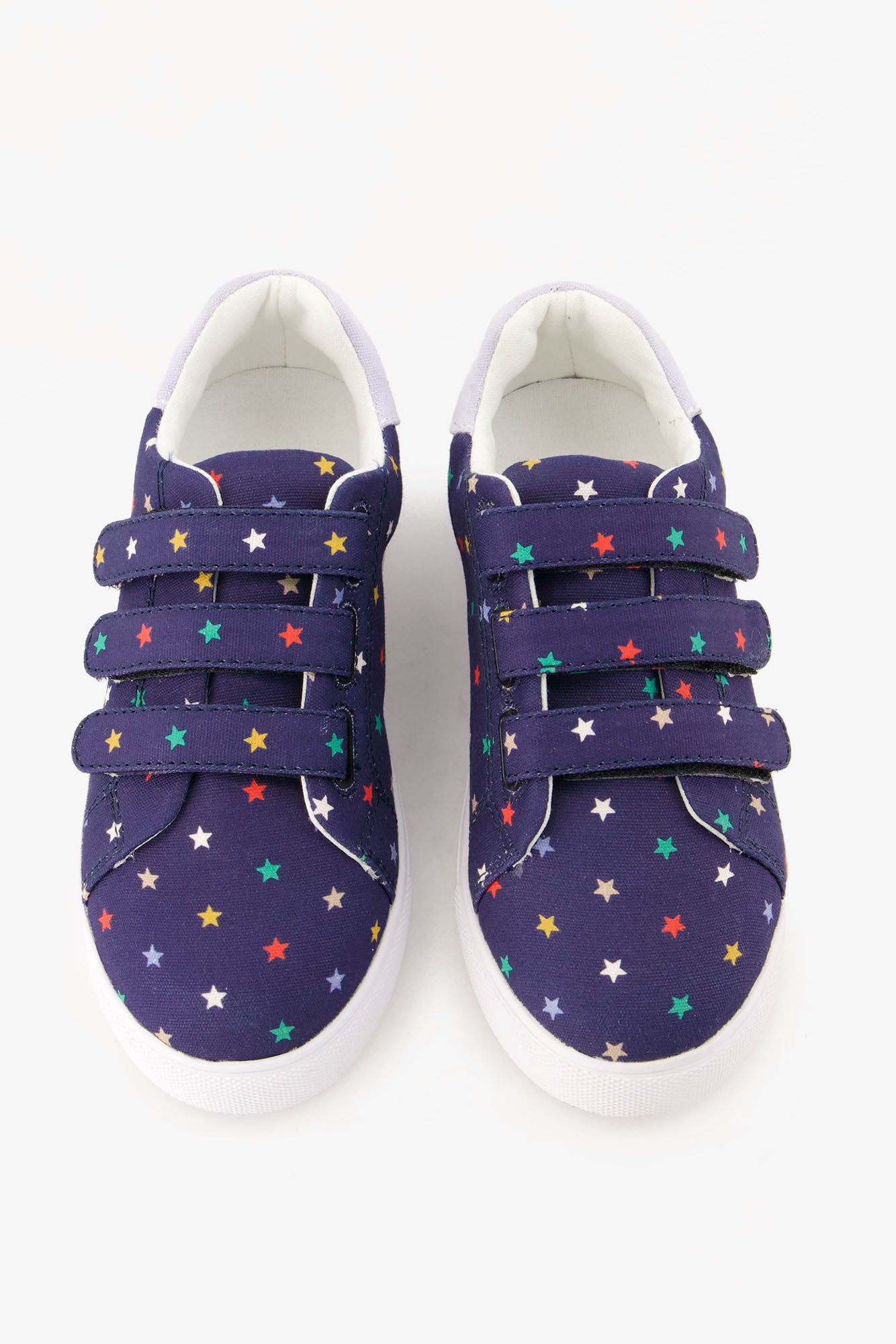 Baskets Basil - Navy Bonton