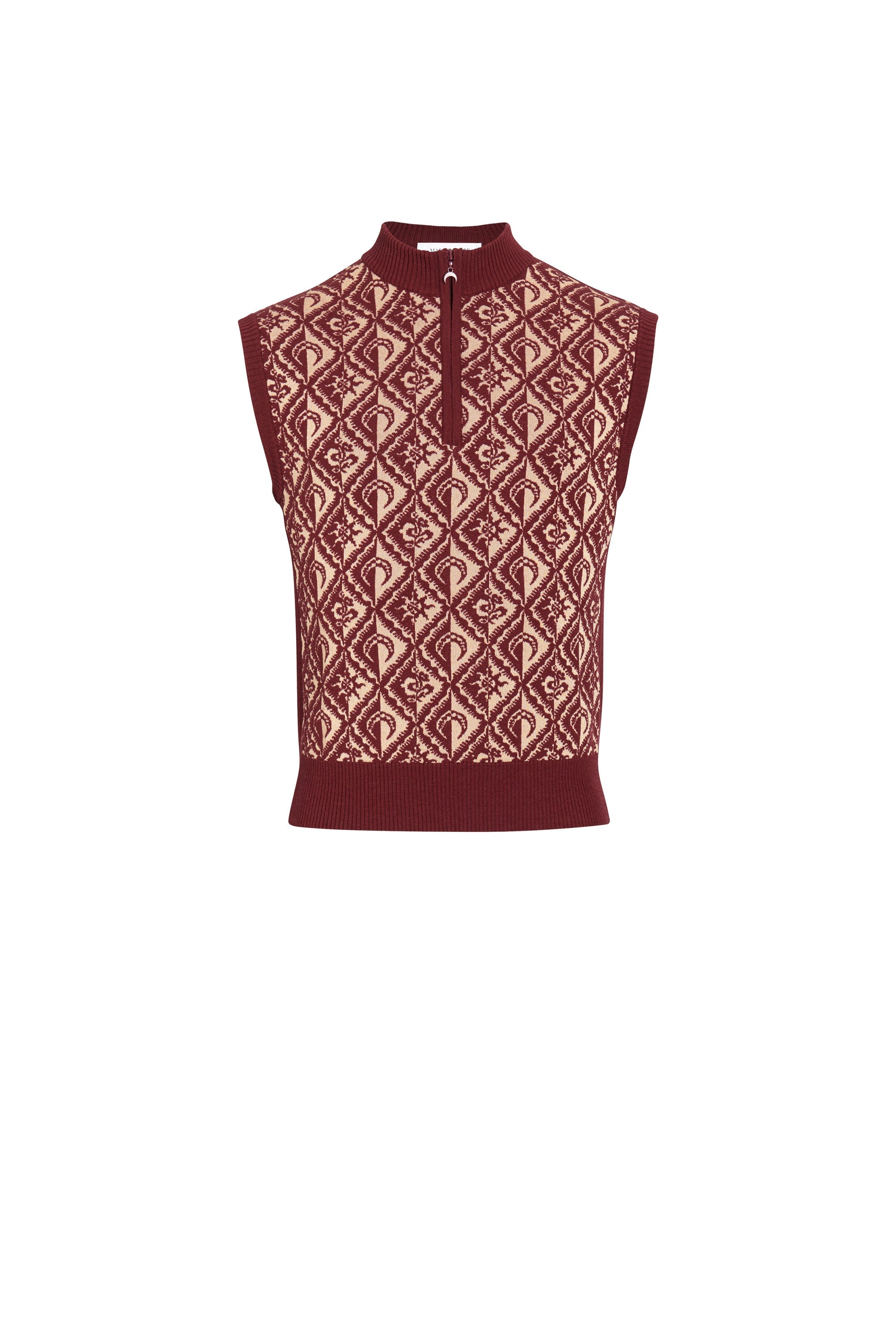 PRIX MARQUE : 150€_Beige Pull - Beige