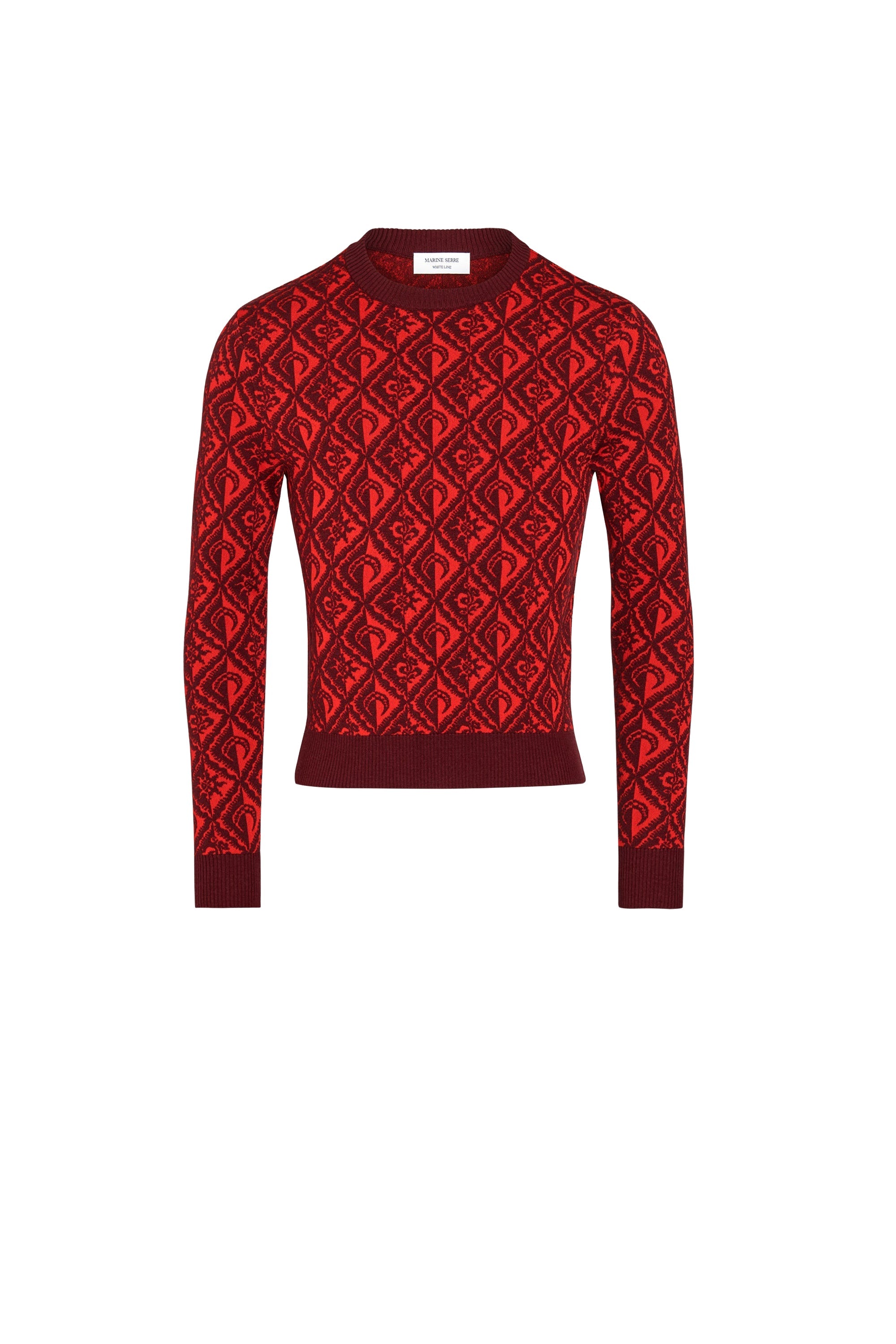 PRIX MARQUE : 220€_Orange Pull - Orange