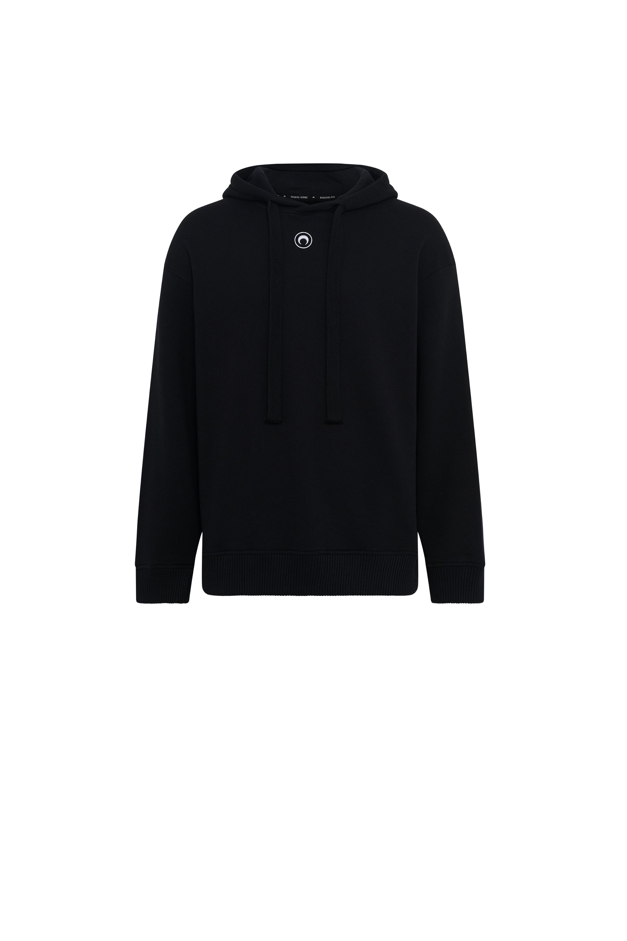PRIX MARQUE : 95€_Black Pull - Black