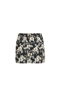 PRIX MARQUE : 85€_Black Culotte - Black
