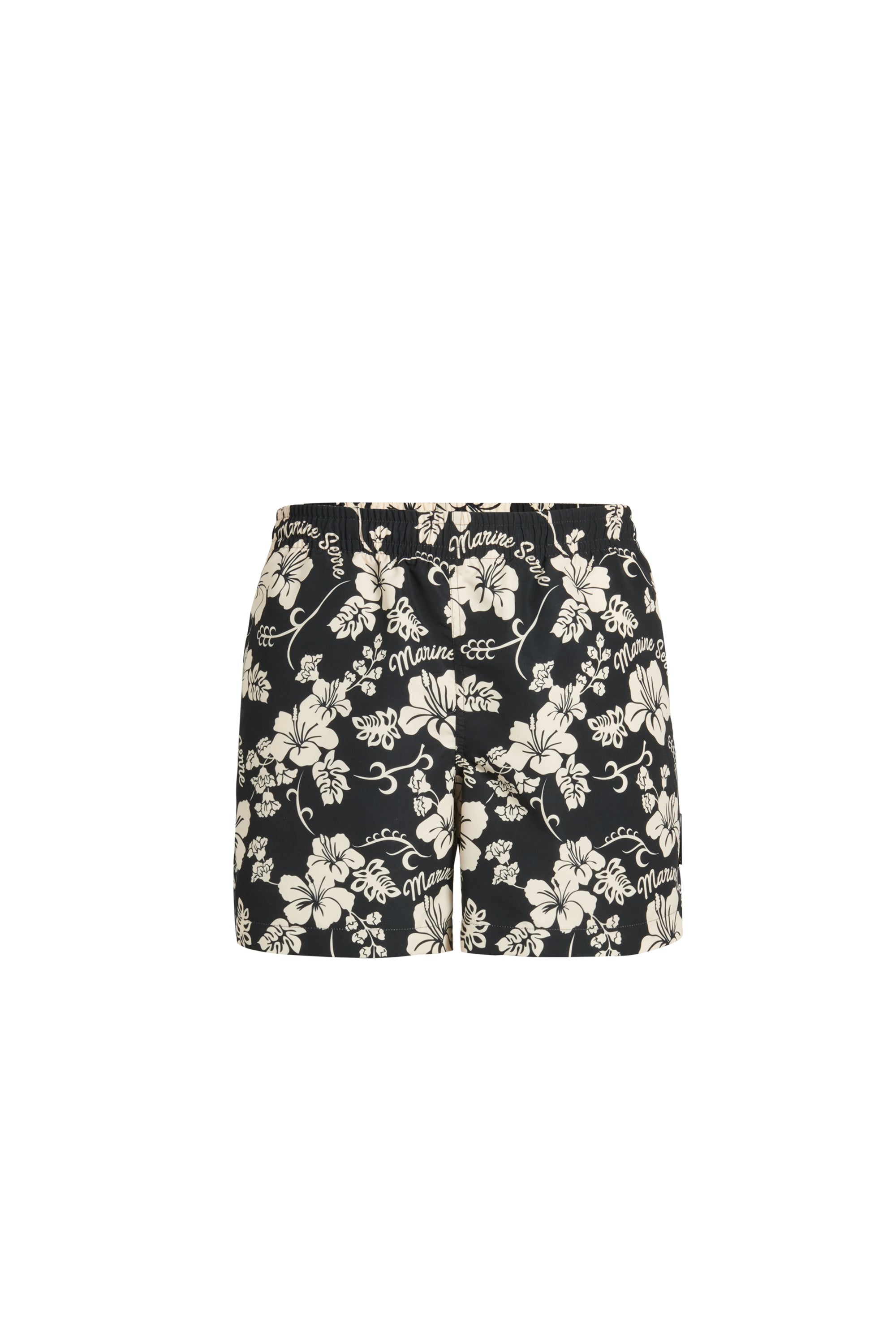 PRIX MARQUE : 85€_Black Culotte - Black