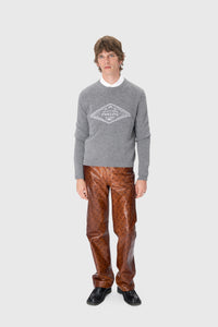 PRIX MARQUE : 570€_Light Brown Pantalon - Light Brown