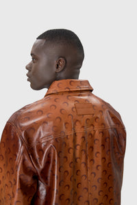 PRIX MARQUE : 850€_Light Brown Chemise - Light Brown