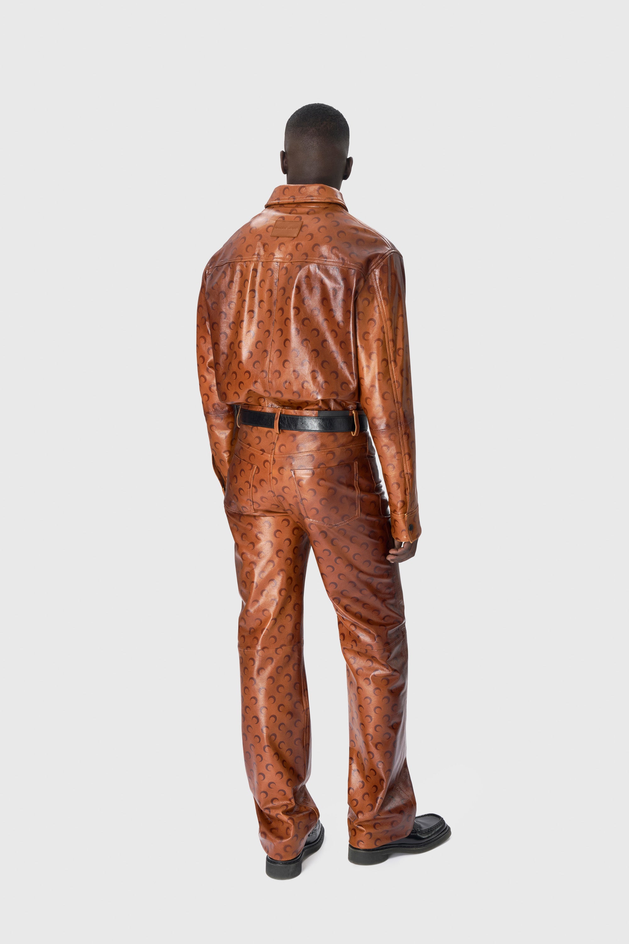 PRIX MARQUE : 850€_Light Brown Chemise - Light Brown