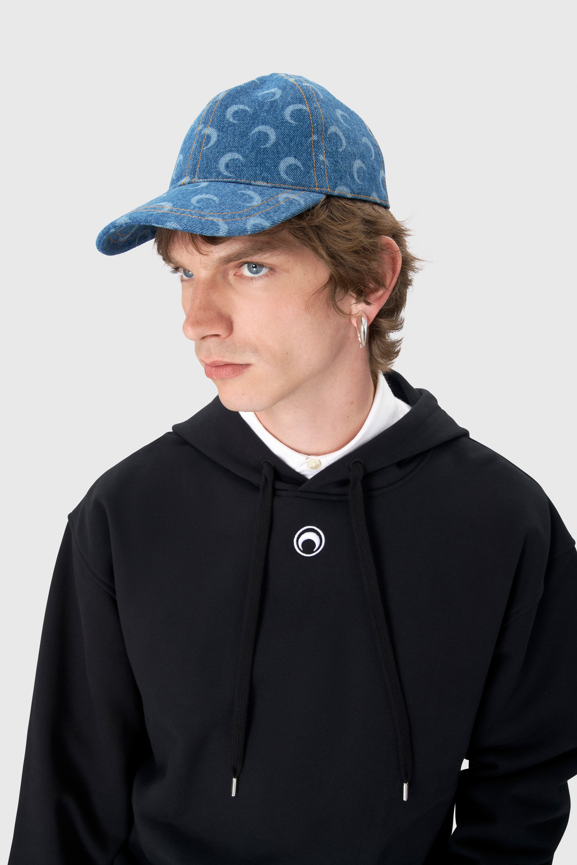 PRIX MARQUE : 95€_Black Pull - Black