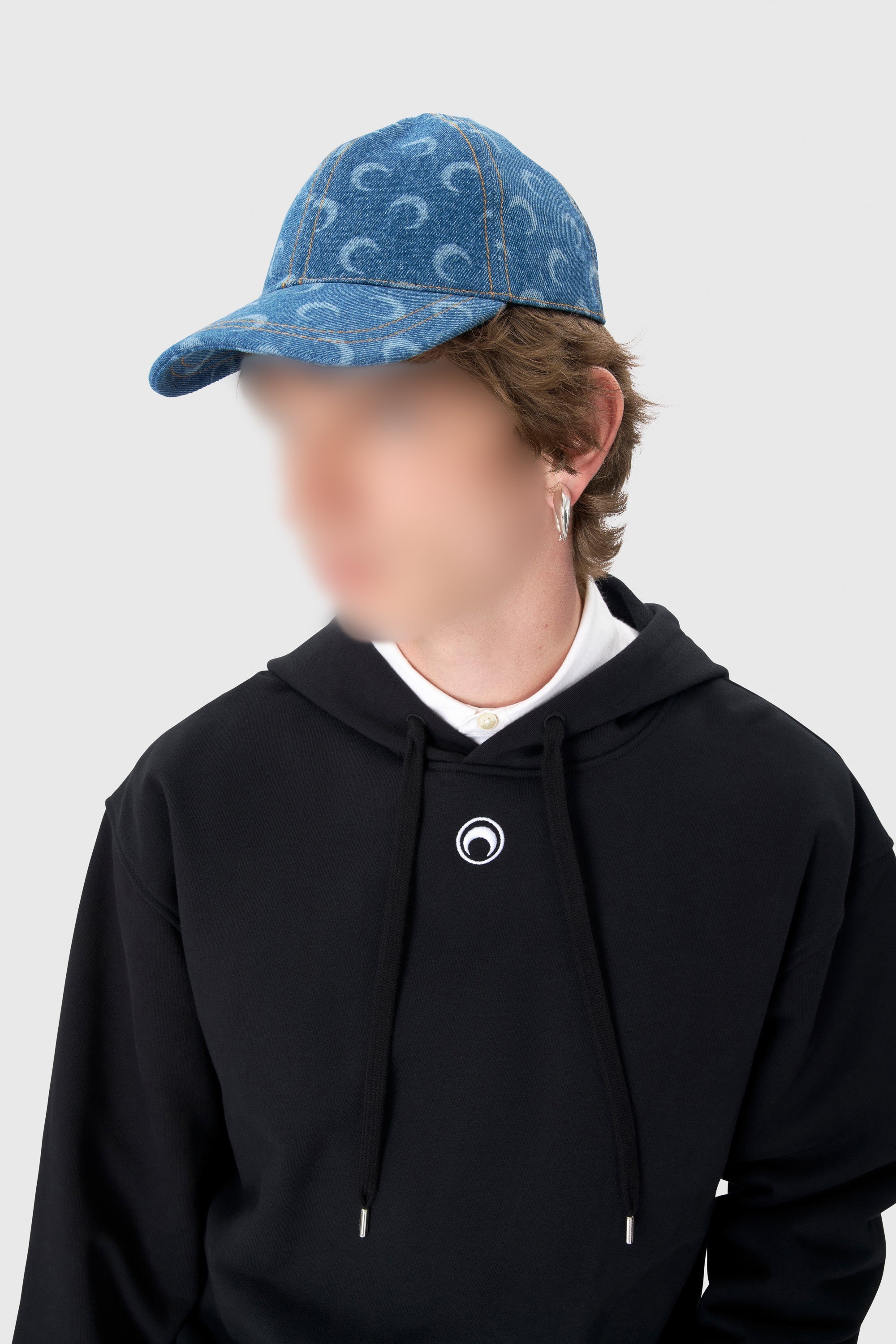 PRIX MARQUE : 95€_Black Pull - Black