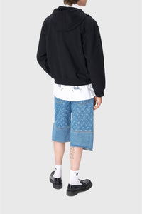 PRIX MARQUE : 95€_Black Pull - Black