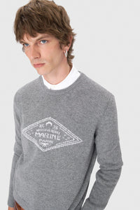PRIX MARQUE : 190€_Dark Grey Top - Dark Grey