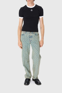 PRIX MARQUE : 35€_Black Top - Black