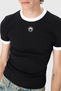 PRIX MARQUE : 35€_Black Top - Black