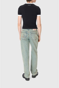 PRIX MARQUE : 35€_Black Top - Black