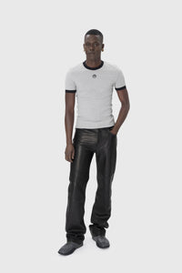 PRIX MARQUE : 55€_Grey Top - Grey