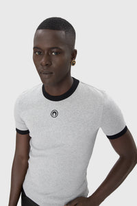 PRIX MARQUE : 55€_Grey Top - Grey