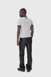 PRIX MARQUE : 55€_Grey Top - Grey