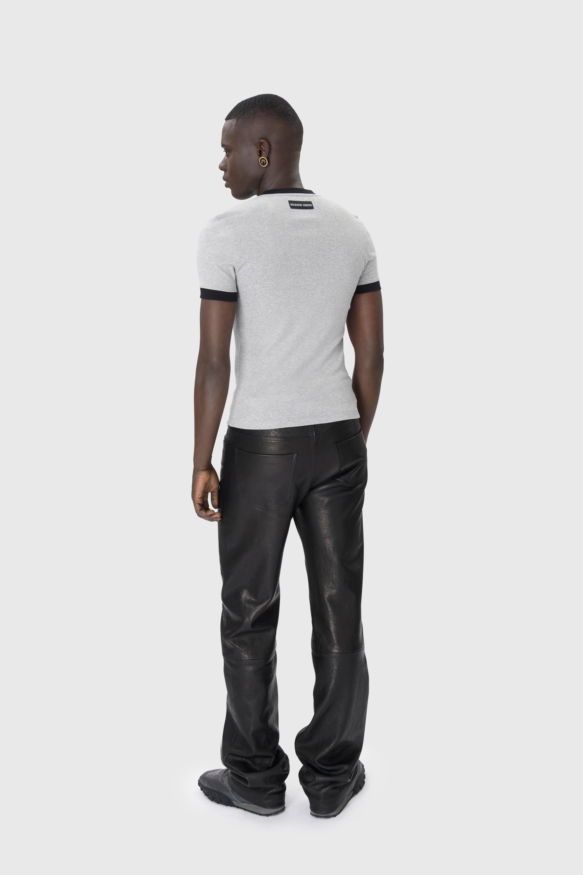 PRIX MARQUE : 55€_Grey Top - Grey
