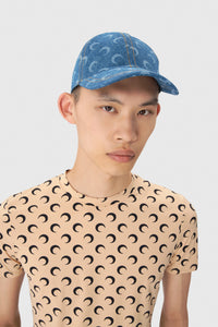 PRIX MARQUE : 75€_Light Blue Casquette - Light Blue