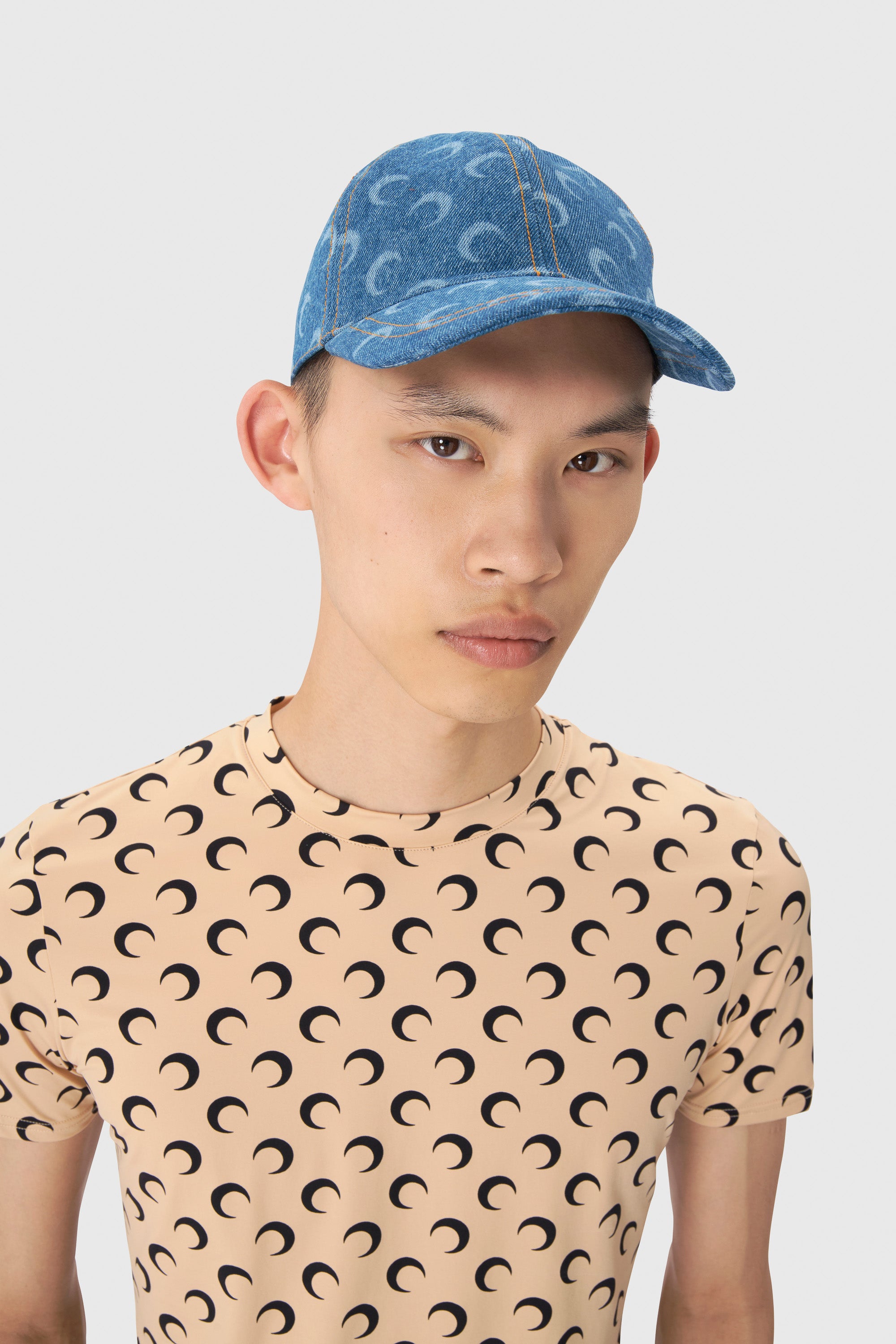 PRIX MARQUE : 75€_Light Blue Casquette - Light Blue