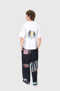 PRIX MARQUE : 290€_Black Pantalon - Black