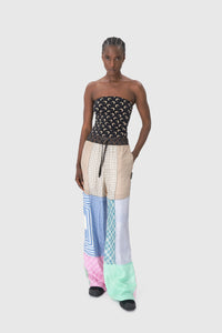 PRIX MARQUE : 290€_Mumulticolor Pantalon - Mumulticolor