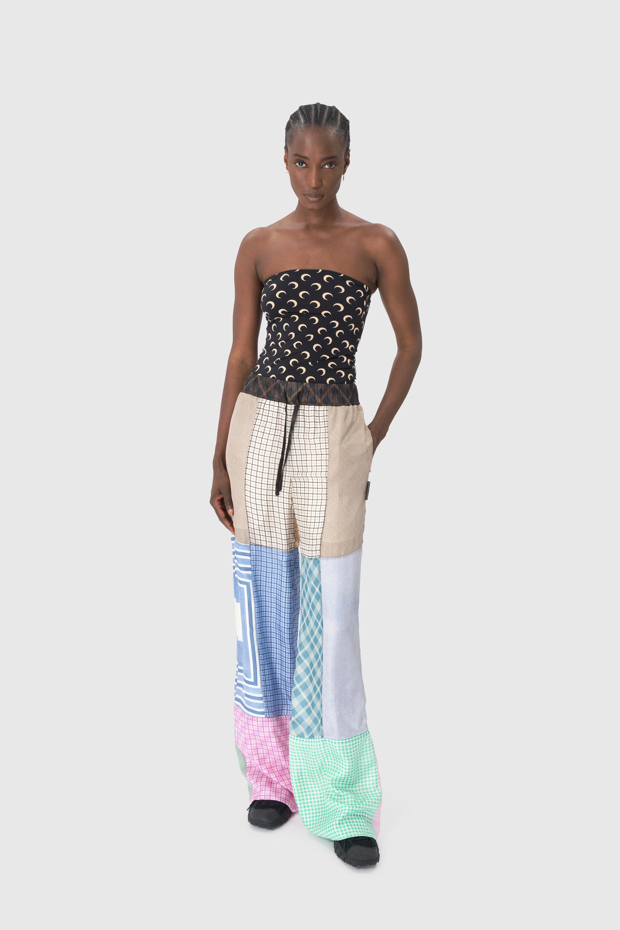 PRIX MARQUE : 290€_Mumulticolor Pantalon - Mumulticolor