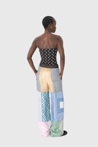 PRIX MARQUE : 290€_Mumulticolor Pantalon - Mumulticolor