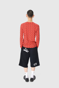 PRIX MARQUE : 250€_Black Short - Black