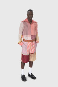 PRIX MARQUE : 270€_Mumulticolor Short - Mumulticolor