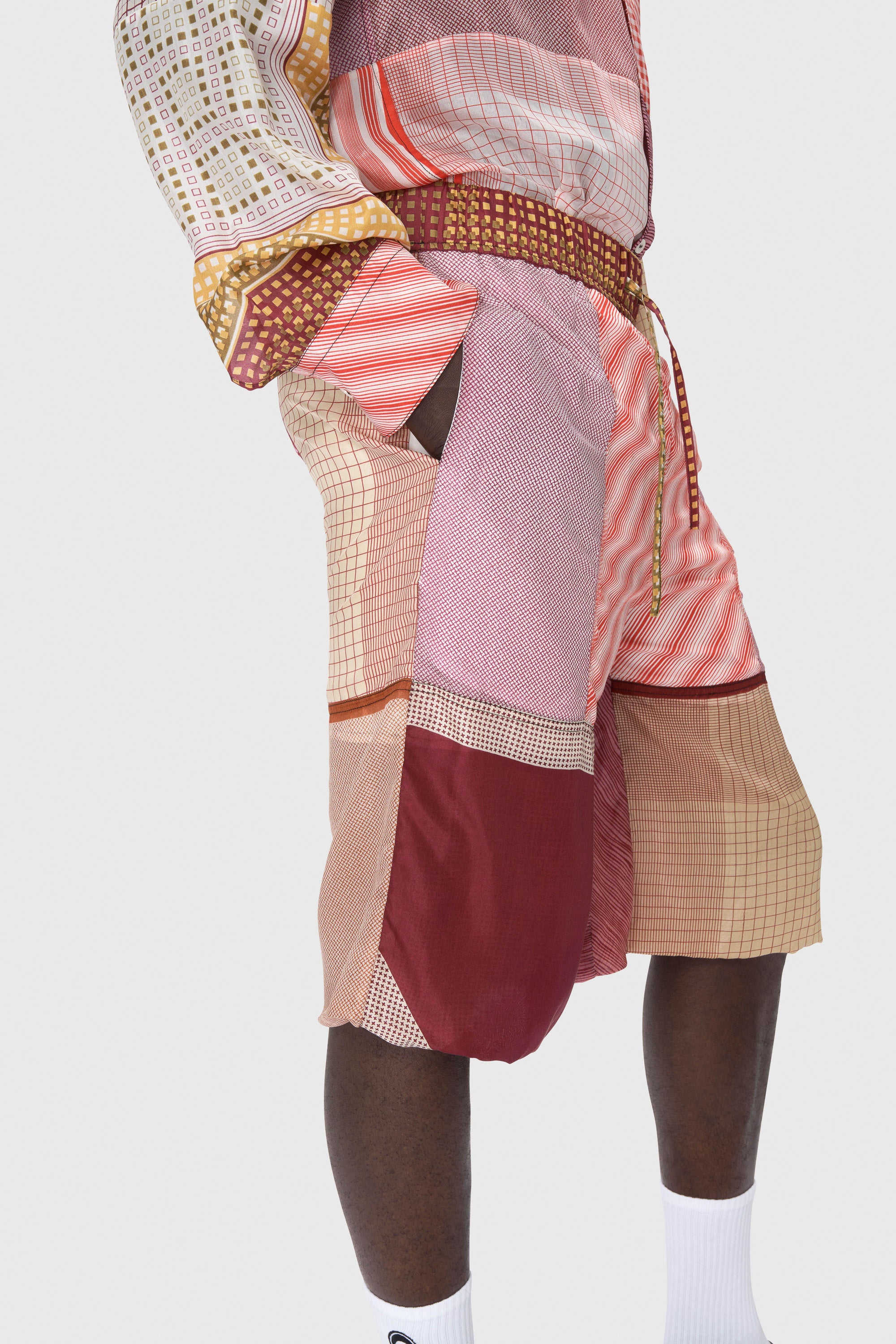 PRIX MARQUE : 270€_Mumulticolor Short - Mumulticolor