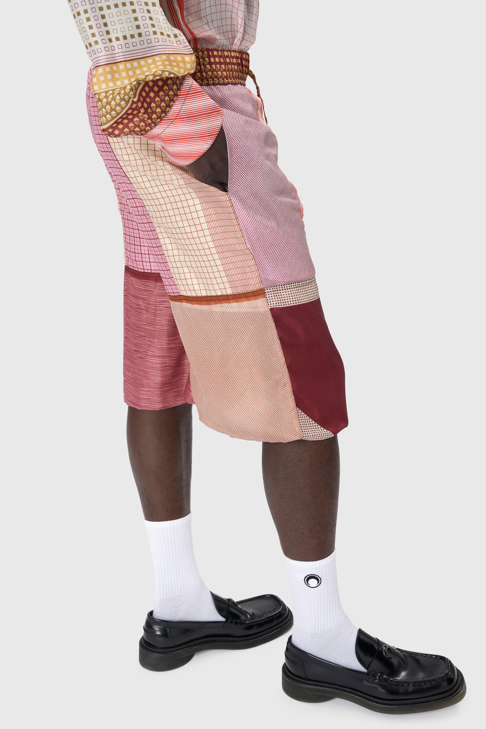 PRIX MARQUE : 270€_Mumulticolor Short - Mumulticolor