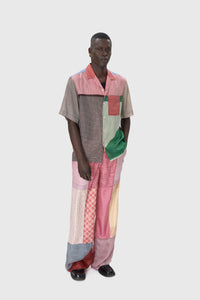 PRIX MARQUE : 270€_Mumulticolor Chemise - Mumulticolor