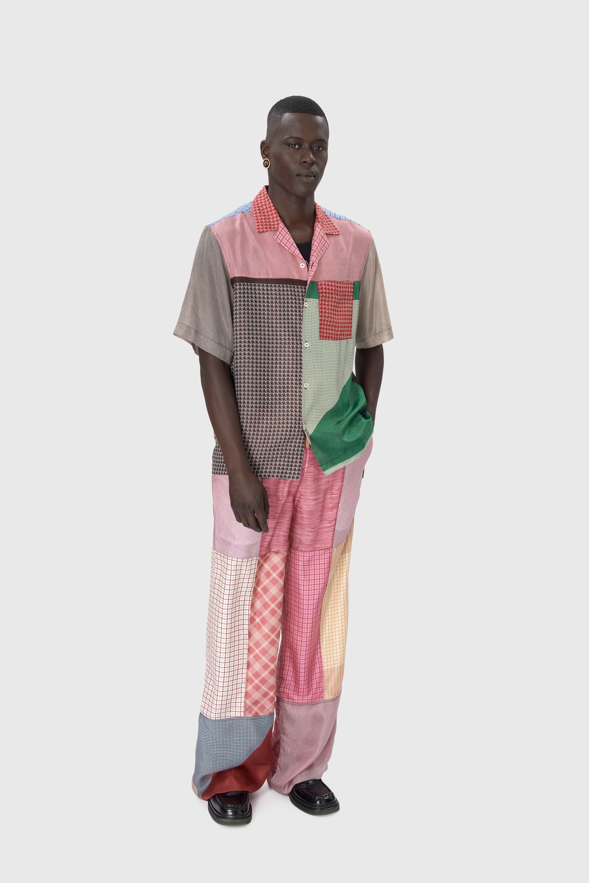 PRIX MARQUE : 270€_Mumulticolor Chemise - Mumulticolor