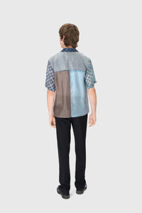 PRIX MARQUE : 270€_Mumulticolor Chemise - Mumulticolor