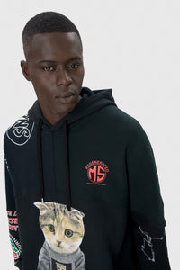 PRIX MARQUE : 290€_Black Top - Black