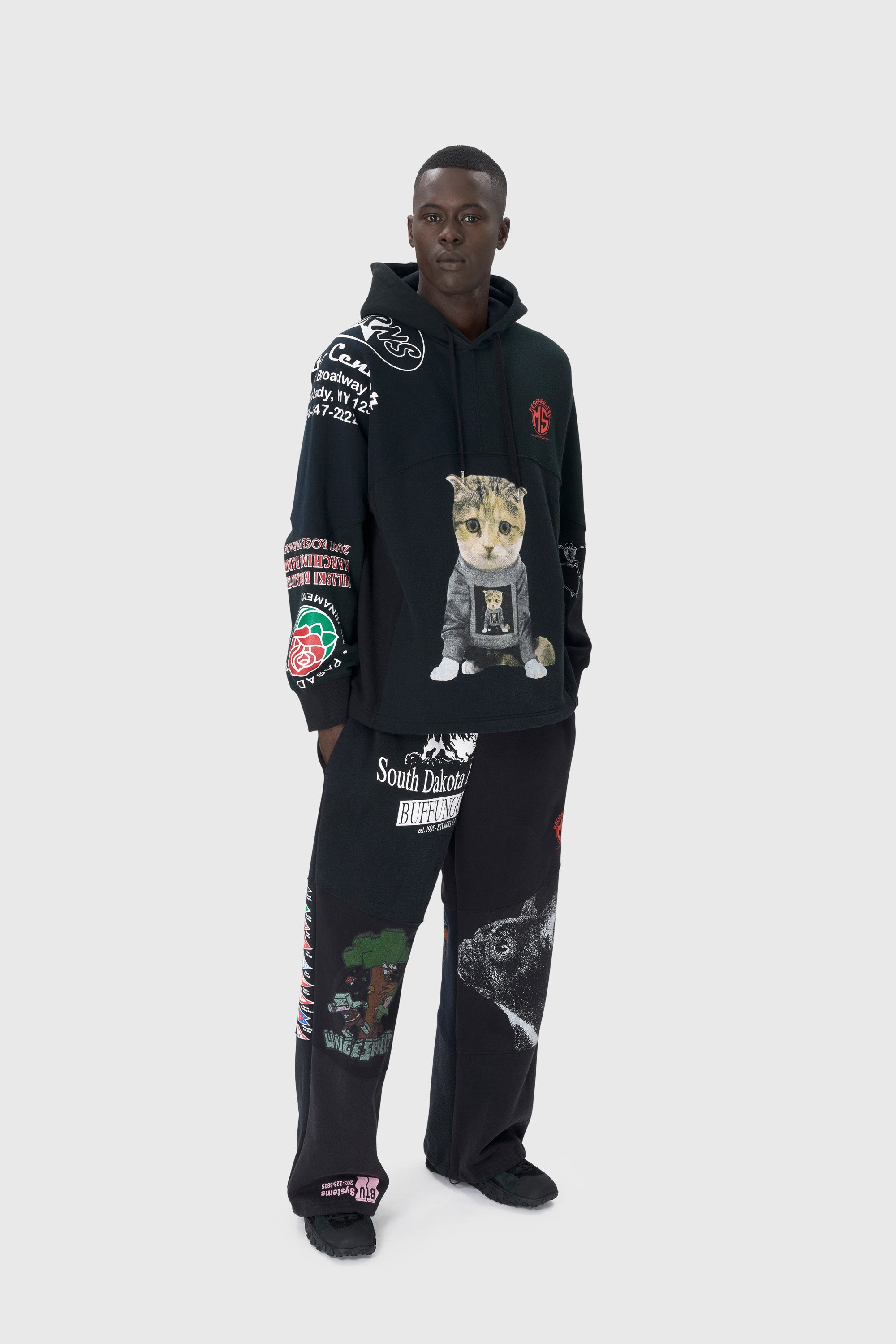 PRIX MARQUE : 290€_Black Top - Black