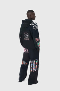 PRIX MARQUE : 290€_Black Top - Black