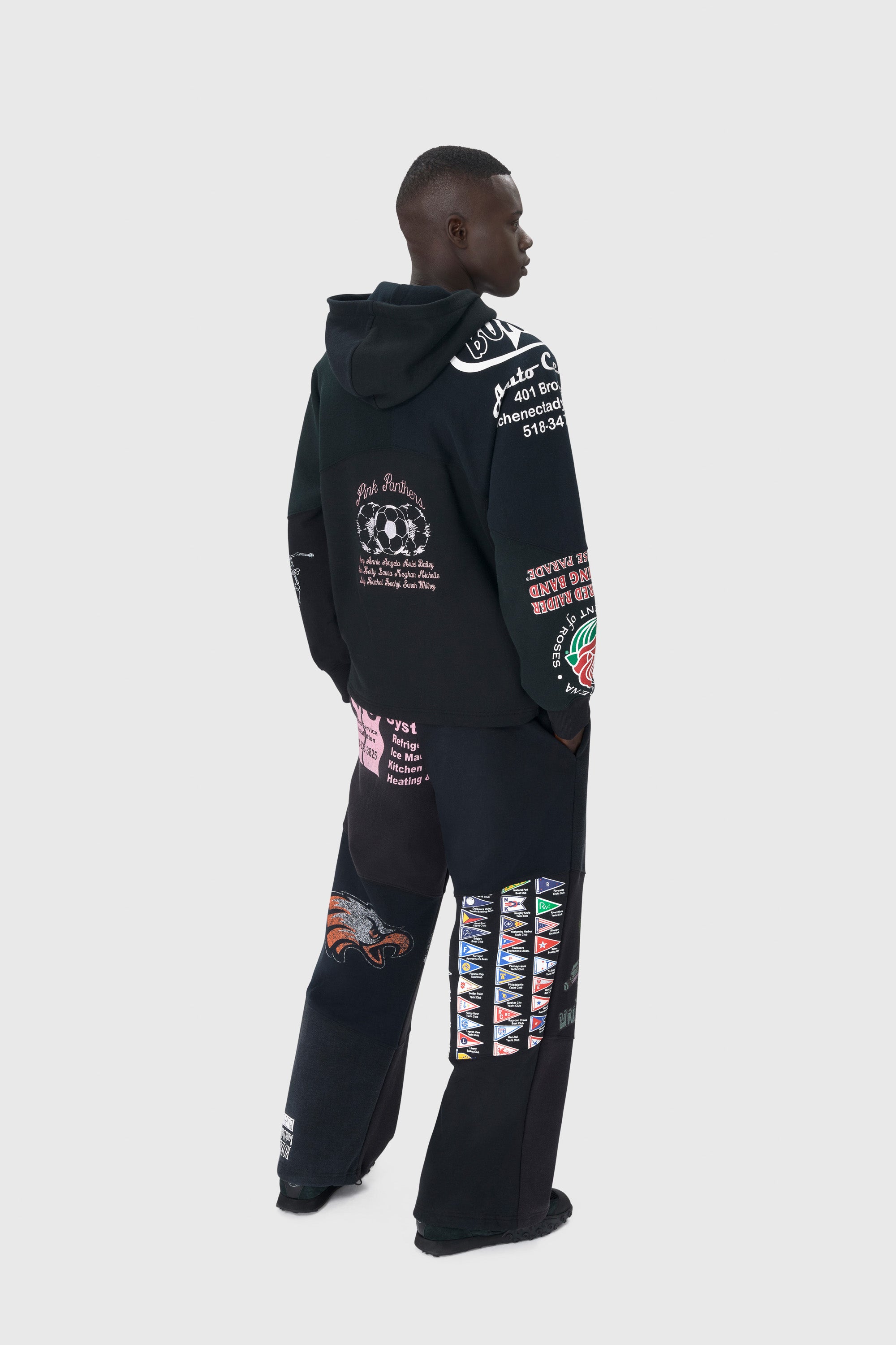 PRIX MARQUE : 290€_Black Top - Black