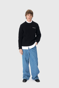 PRIX MARQUE : 270€_Black Top - Black