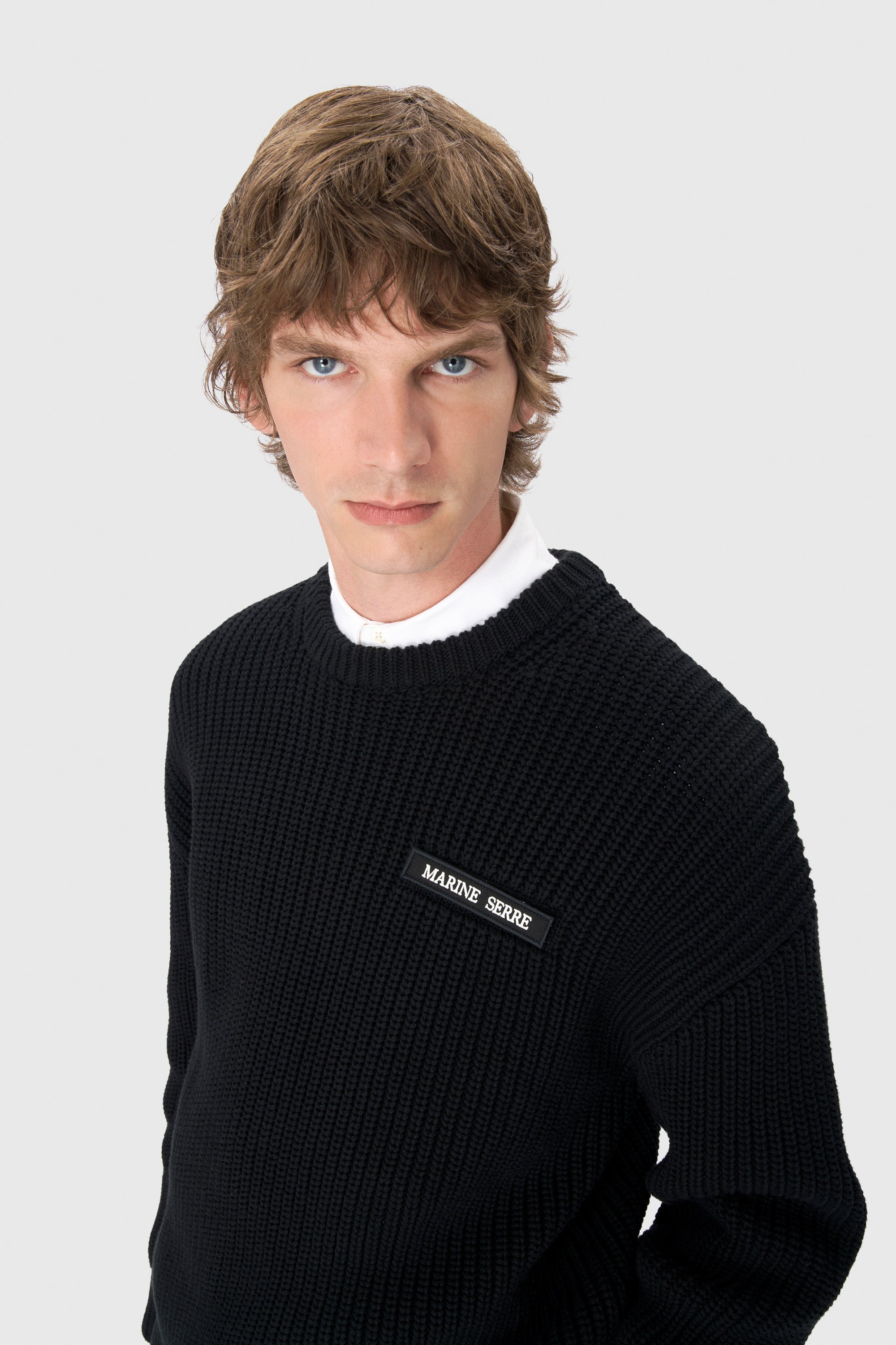 PRIX MARQUE : 270€_Black Top - Black
