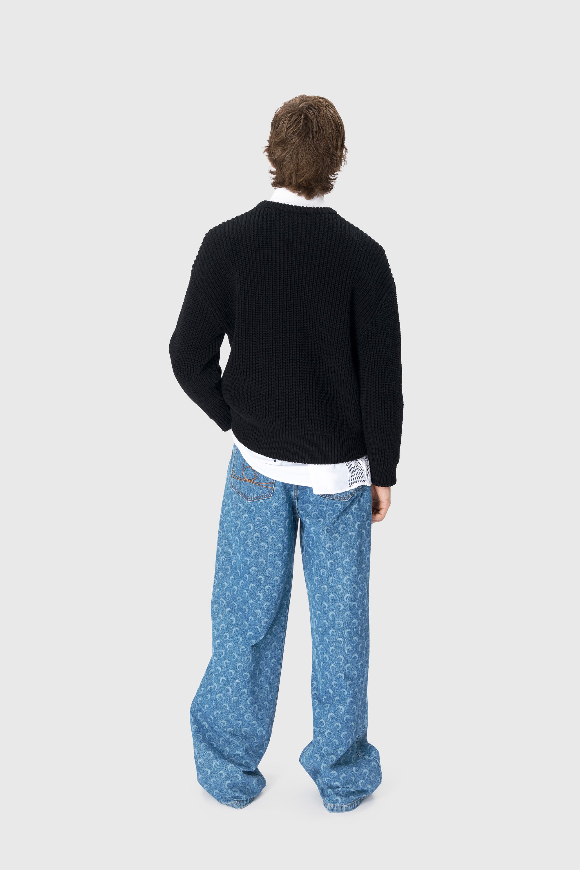 PRIX MARQUE : 270€_Black Top - Black