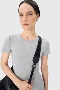 PRIX MARQUE : 95€_Grey Robe - Grey