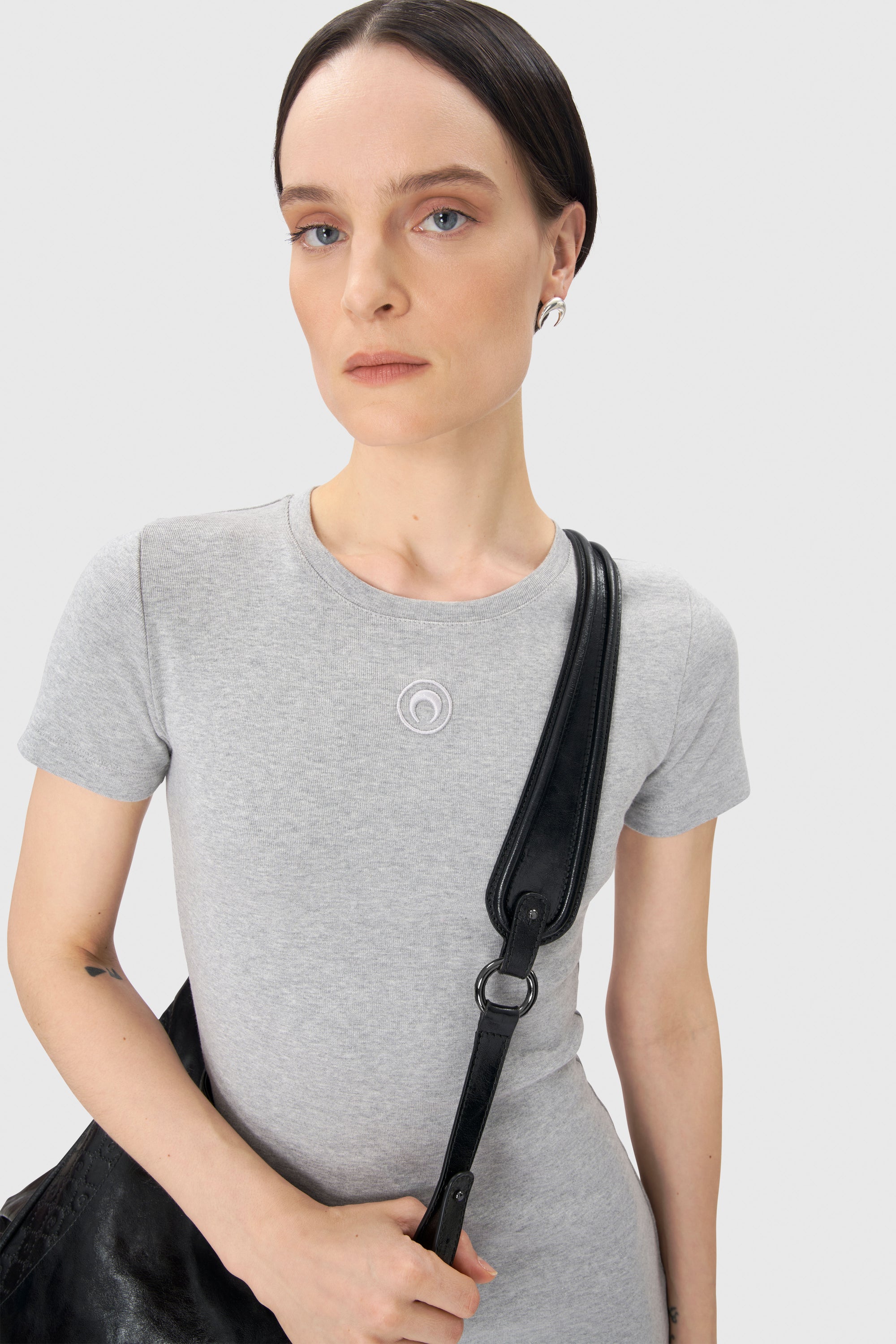 PRIX MARQUE : 95€_Grey Robe - Grey