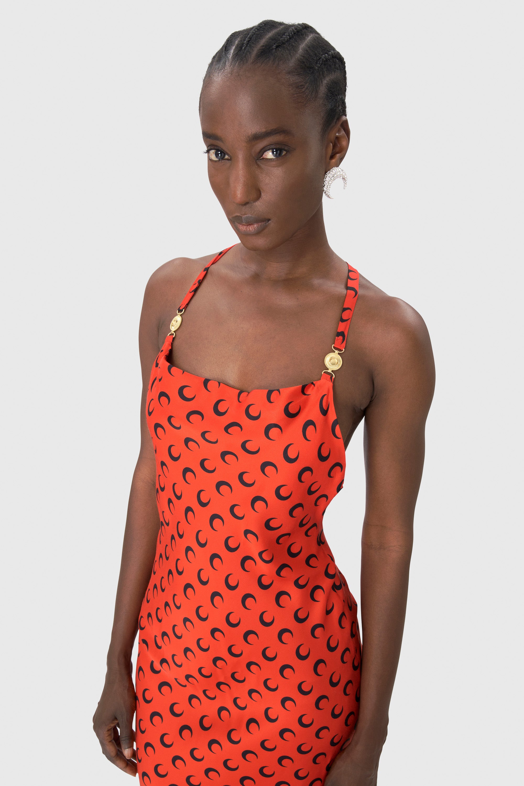 PRIX MARQUE : 290€_Red Robe - Red