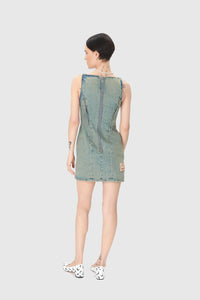 PRIX MARQUE : 220€_Light Beige Robe - Light Beige