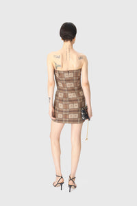 PRIX MARQUE : 370€_Light Brown Robe - Light Brown