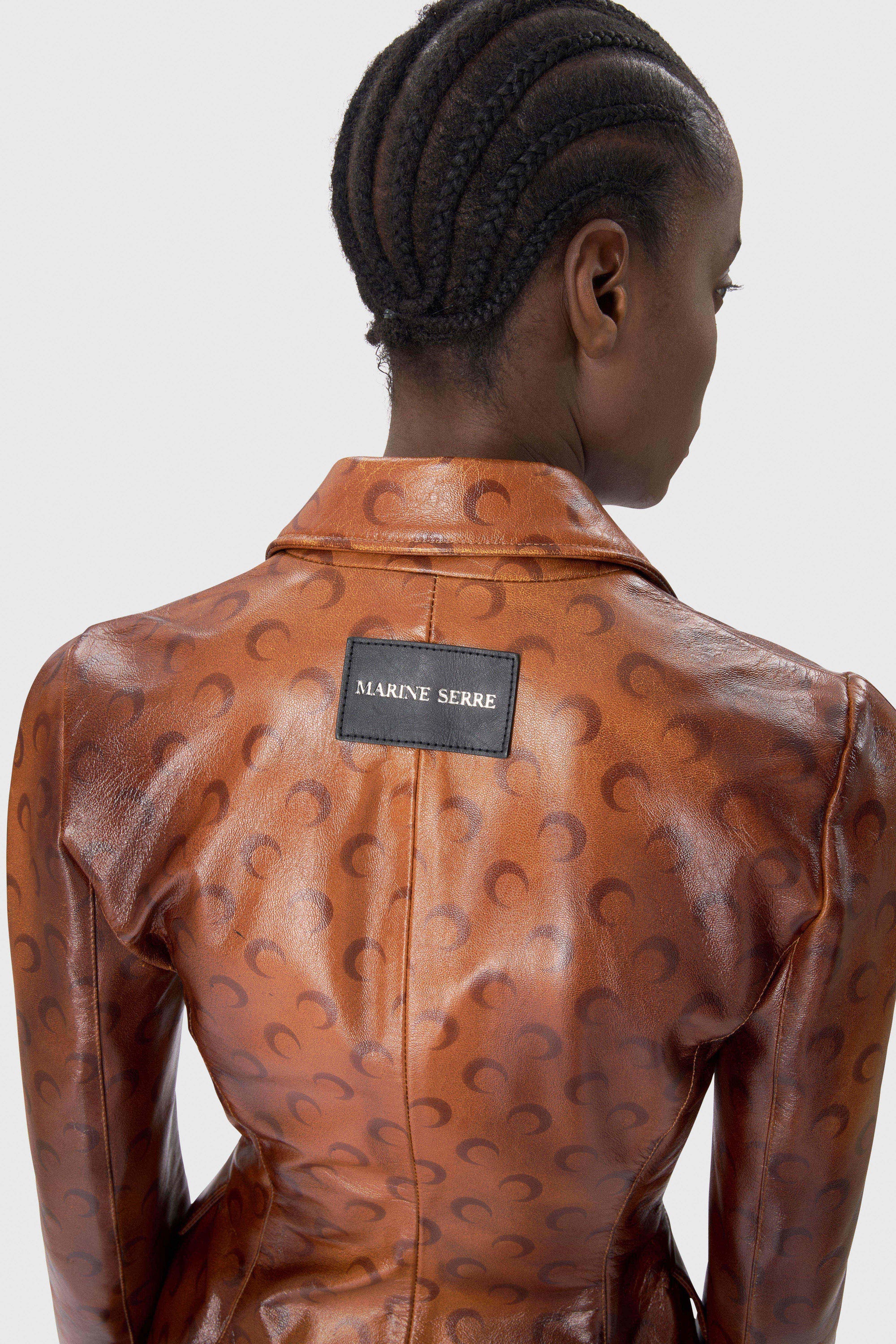 PRIX MARQUE : 720€_Light Brown Veste - Light Brown